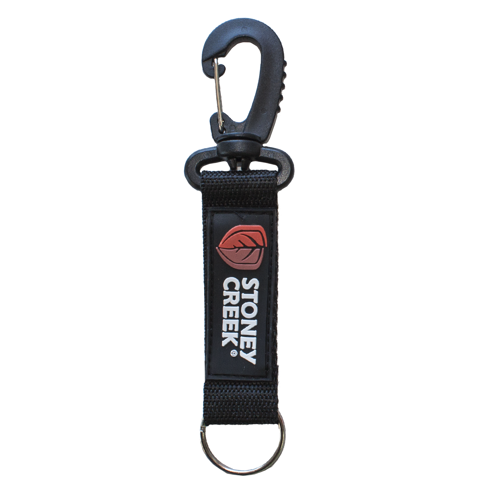 Stoney Creek Keyring